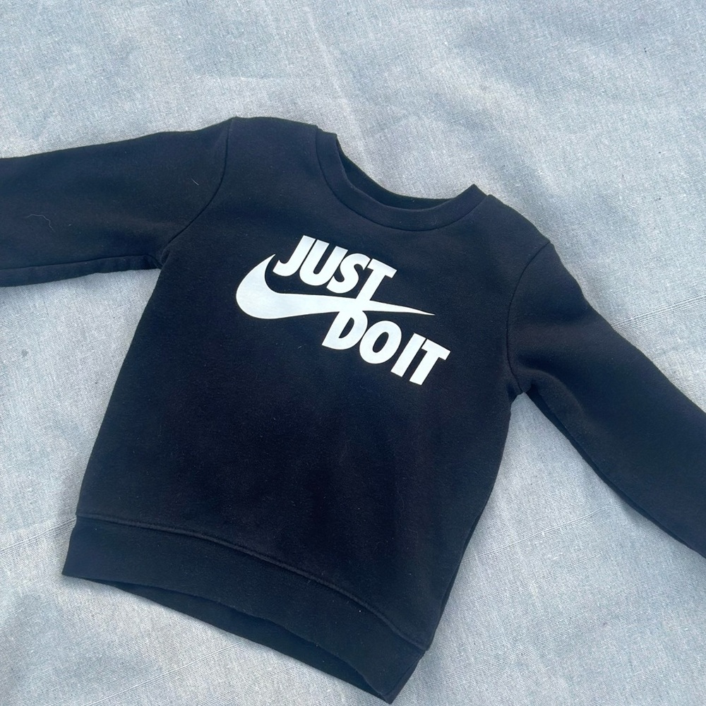 Nike Sweatshirt Pullover Unisex